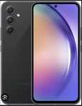 Galaxy Samsung a54 black