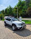 Duster 1.6 16V GPL Laureate.