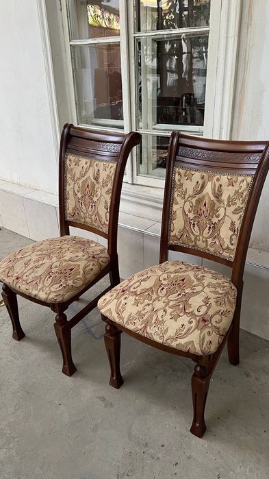 Stul sotiladi srochno