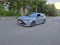 Toyota Corolla 2.0 Hibrid
