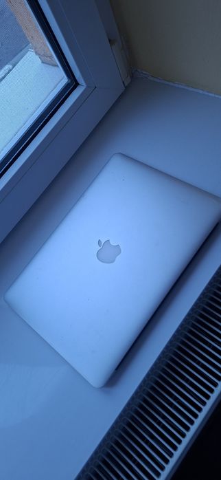 Macbook Air 13" mid 2013