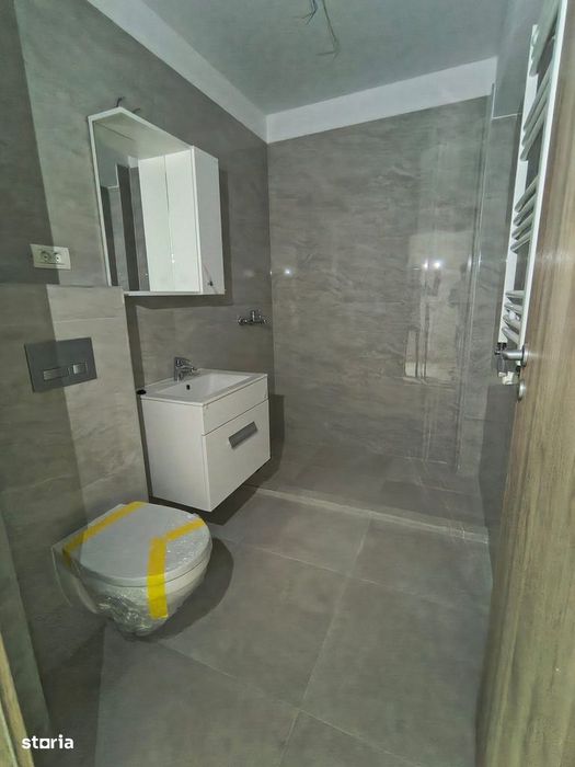 Garsoniera superba in bloc nou 5min de metrou Berceni complex de lux