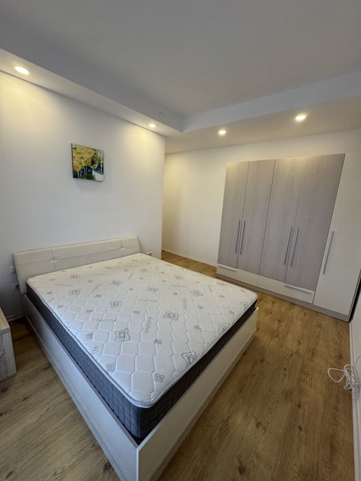 Apartament Bucatarie inchisa Cosmopolis