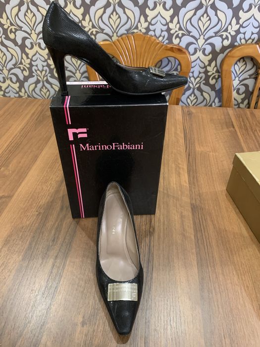 Туфли Marino Fabiani