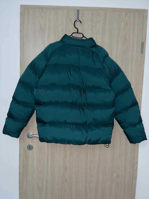 Мъжко зимно яке Puma! Ново с етикет.