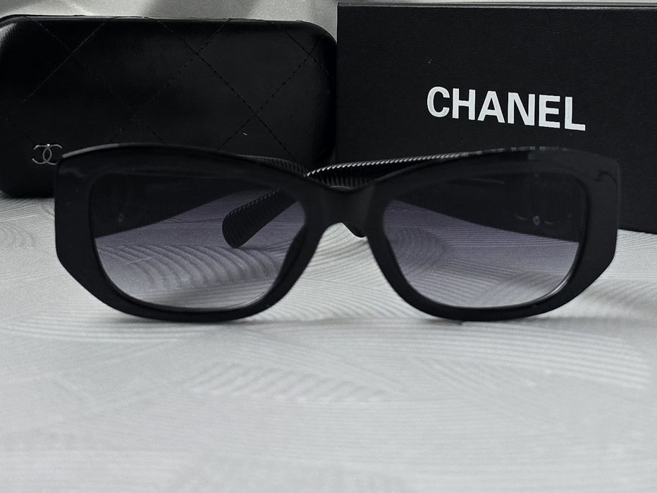 Дамски слънчеви очила правоъгълни