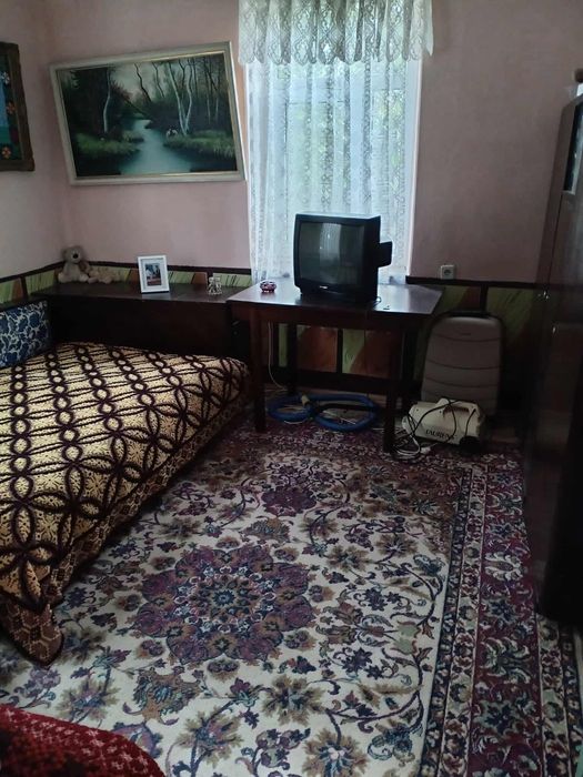 Vând casă cu anexe și teren 2500m/p Boureni, Dolj