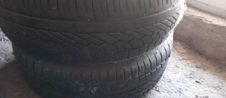 Зимни гуми с джанти 185/65 R14