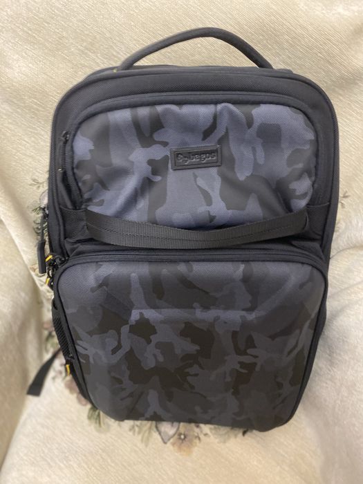 Хороший рюкзак для школы и очень большой