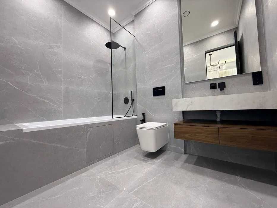 ЖК Mirabad Avenue 3 комнатная ЛЮКС Квартира с PREMIUM ремонтом 1 линия