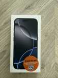 iPhone 16 PRO 256 GB black titanium SIGILAT