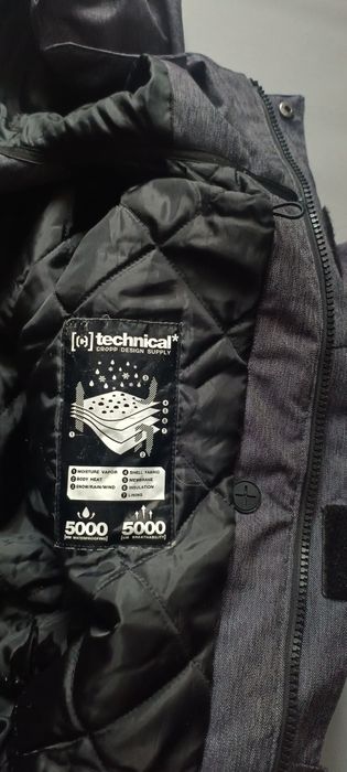 Geaca ski/snowboard, mas.M