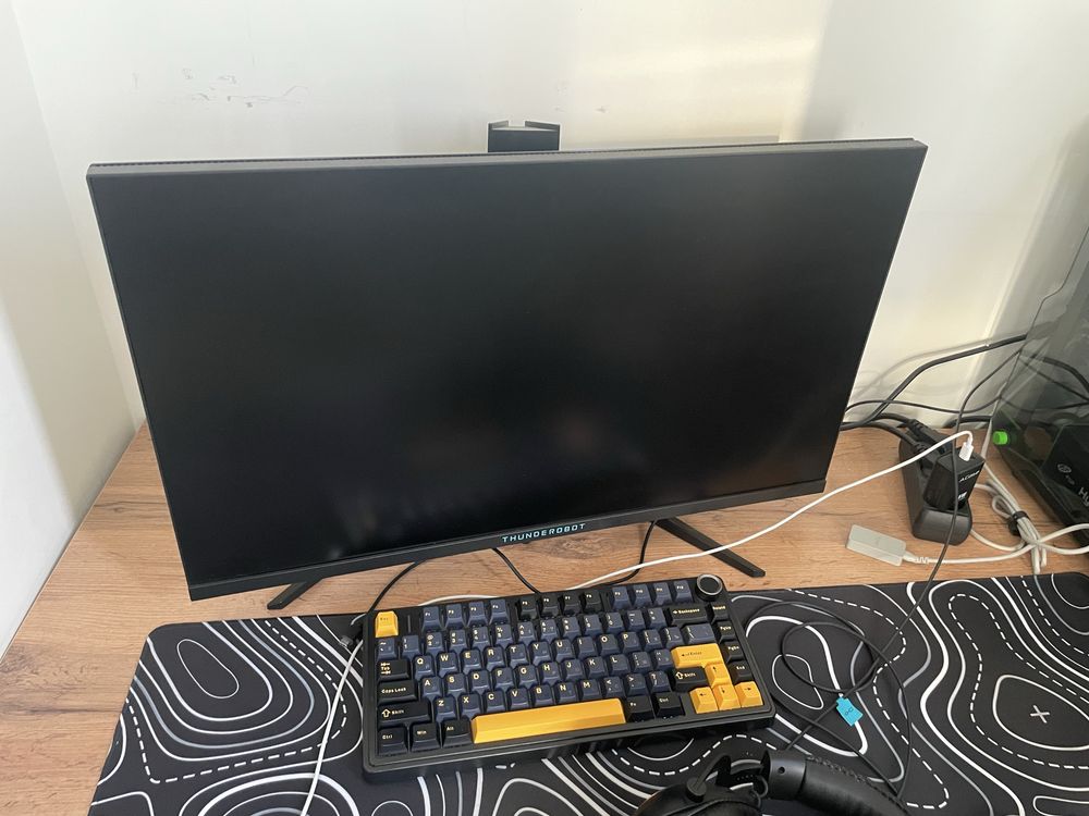 Игровой компьютер i5-13600KF/ GE Force rtx 4070 12 GB