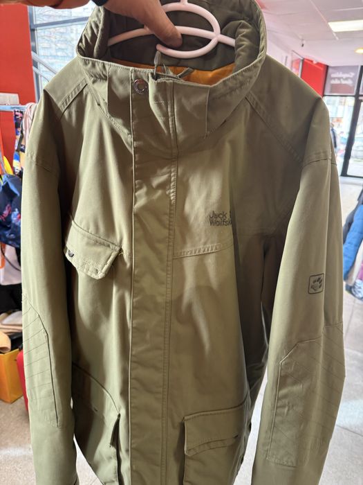 Geaca Jack Wolfskin XXL