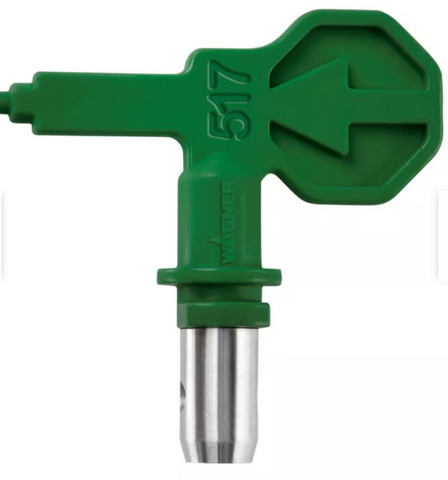 Пистолет за безвъздушна машина WAGNER CONTROL PRO 250M /350M 517100