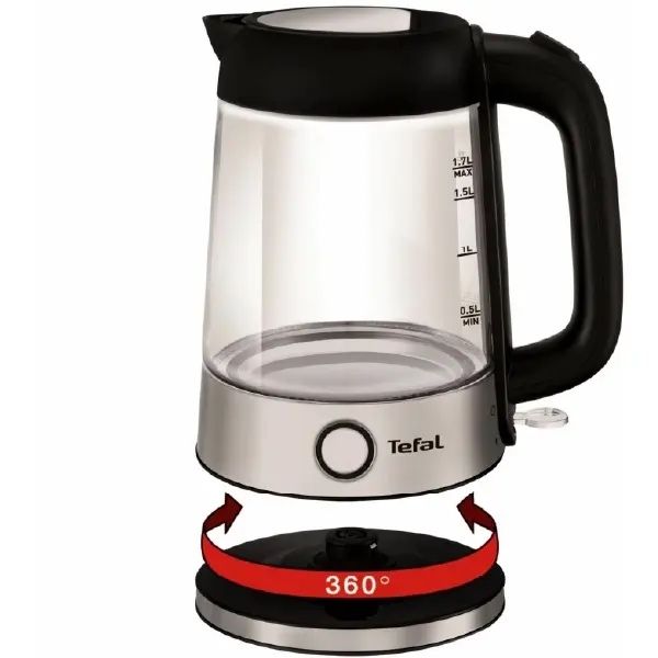 Электрочайник Tefal KI750D30