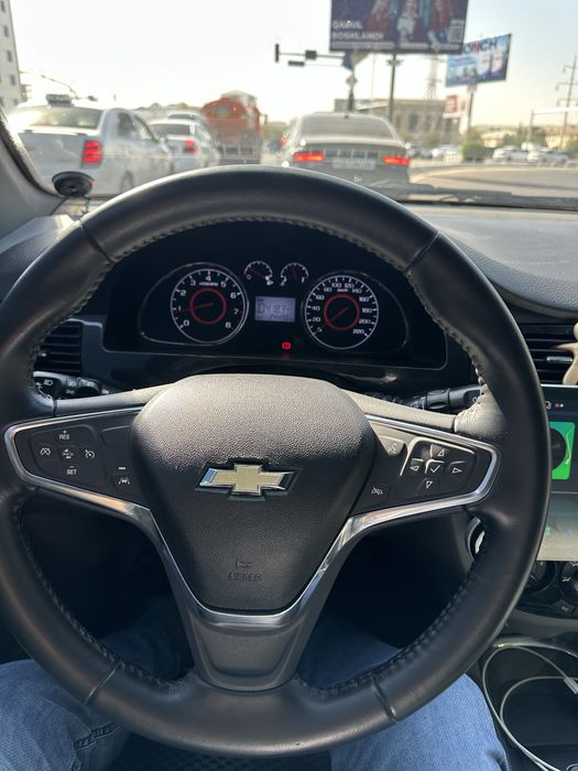 Jentra 2023 avtomat x/m