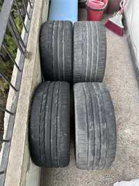 Bridgestone run flat летни гуми