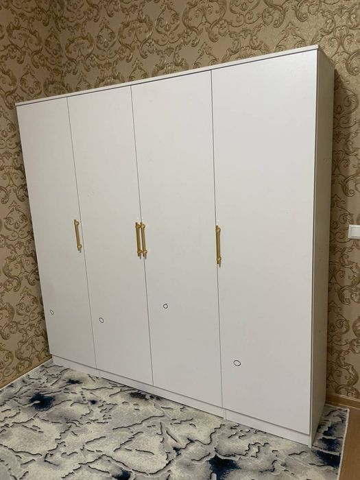 Shkaf sex narxida  990 metri harit qilin