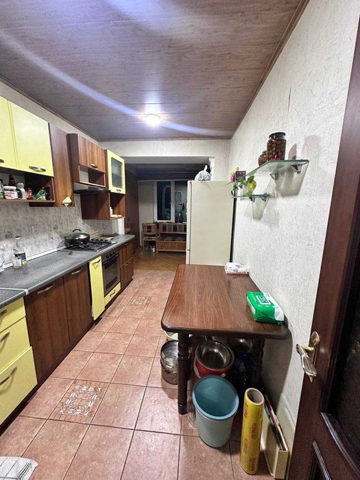 Твой остров уюта в сердце Ташкента