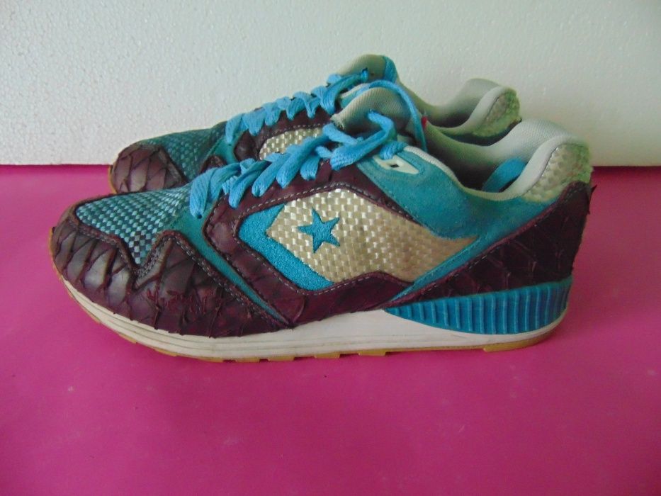 Converse Wave Trainer номер 43 Оригинални мъжки кецове