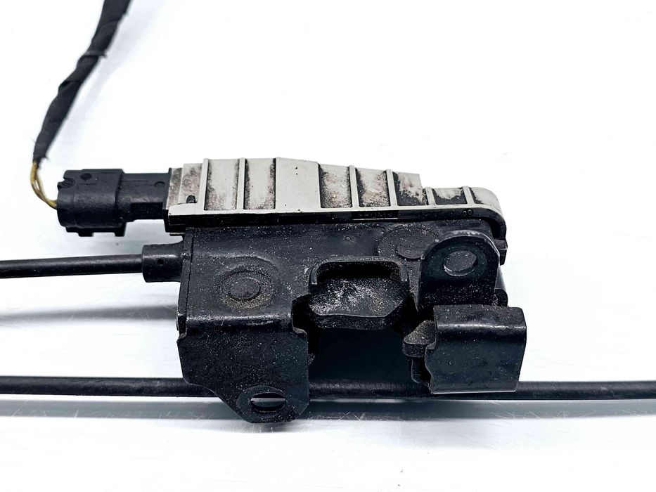 Broasca capota Mercedes Clasa E (W212) AMG [Fabr 2009-2016] A212880016