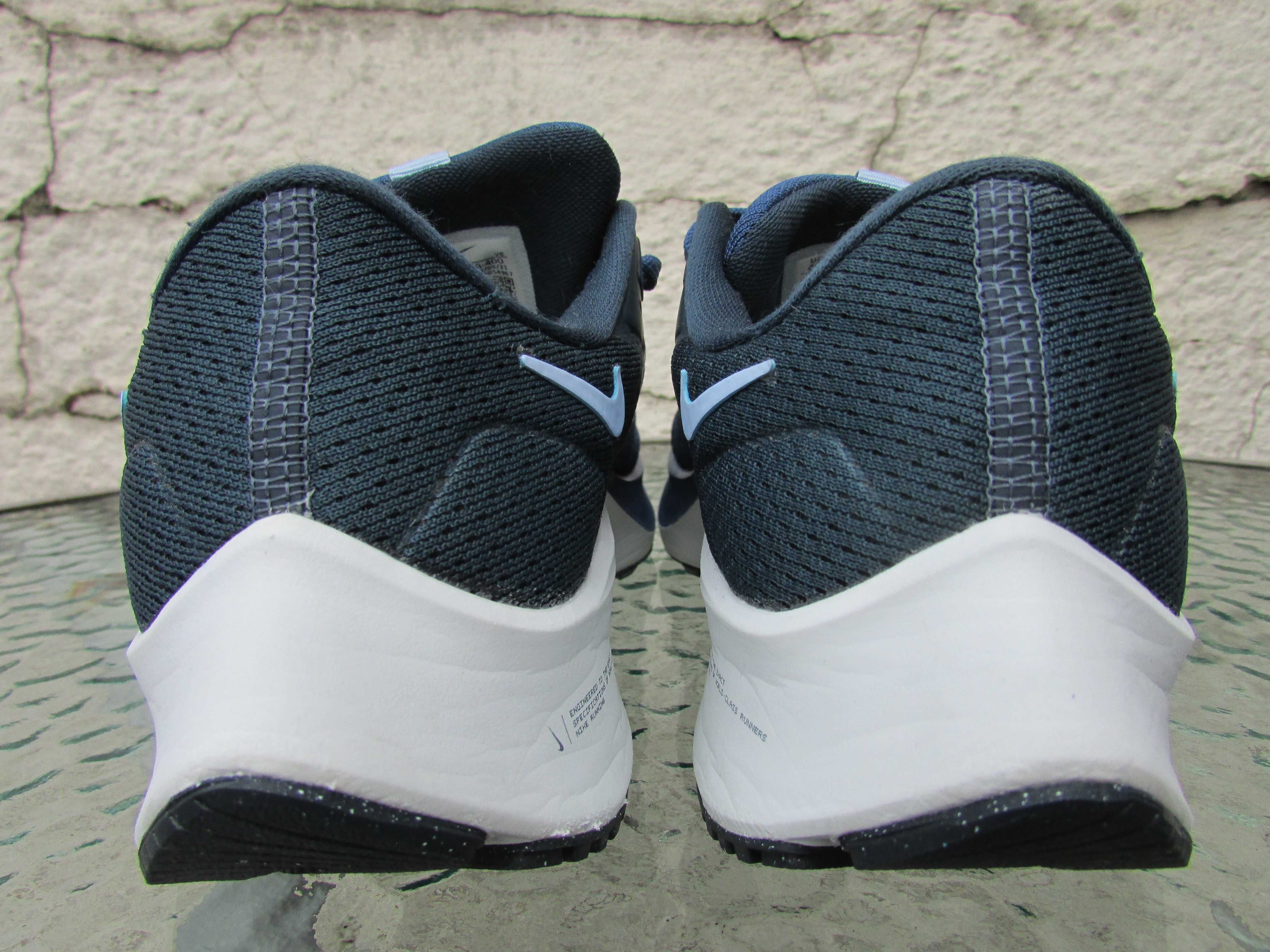 Дамски маратонки за бягане Nike Air Zoom Pegasus 38