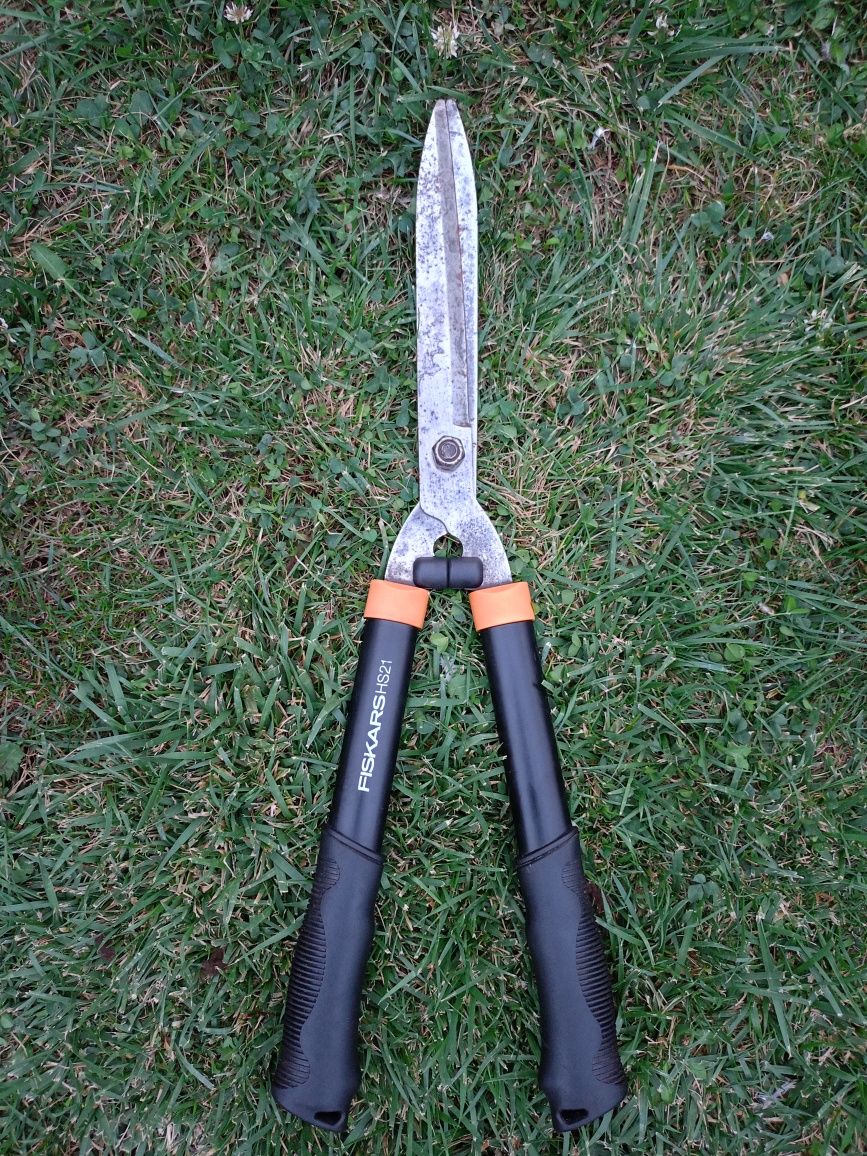 Fiskars Finland градински инструменти