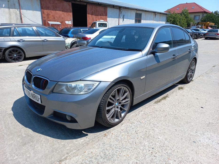 Piese auto BMW e90 318d lci M pachet