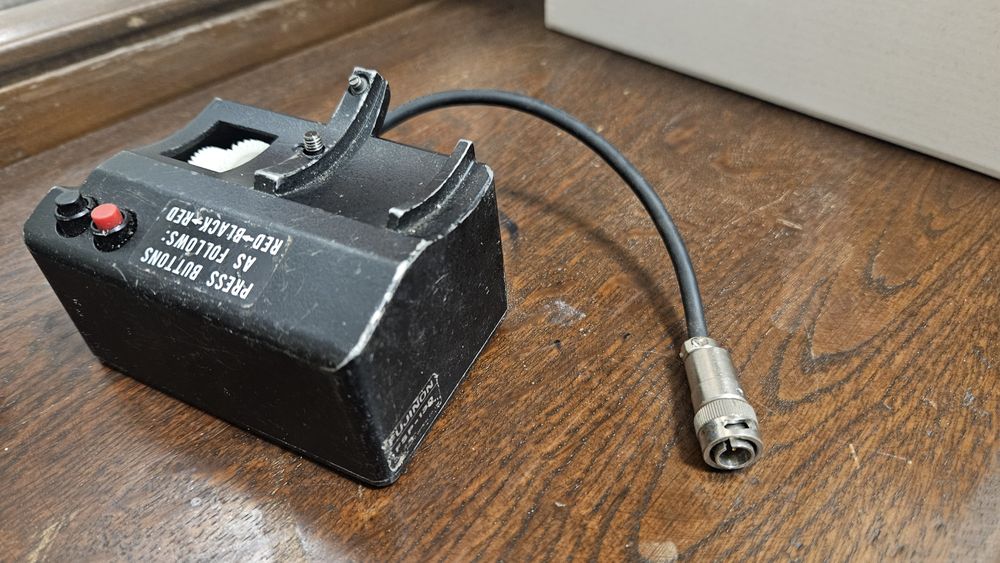 Controler Fujinon FSP-13G