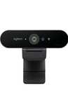 Camera web Logitech Brio 4k