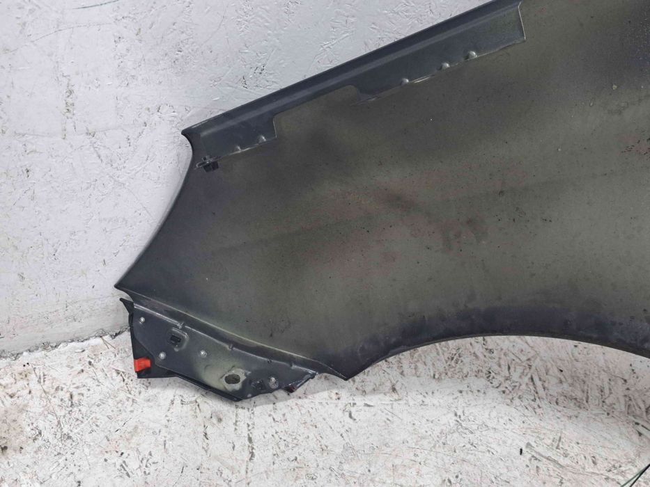 Aripa dreapta fata Opel Corsa D [Fabr 2006-2013] GWH