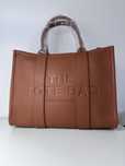 The Tote Bag Marc Jacobs medie