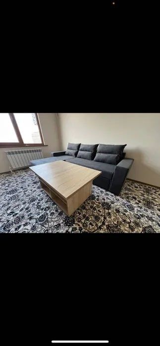 Sergeli tumani Choshtepada 2xonali kvartira ijaraga beriladi