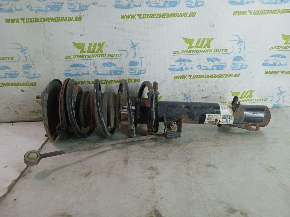 Amortizor dreapta fata r56v104b    1.6 benzina N12B16A Mini Cooper R5