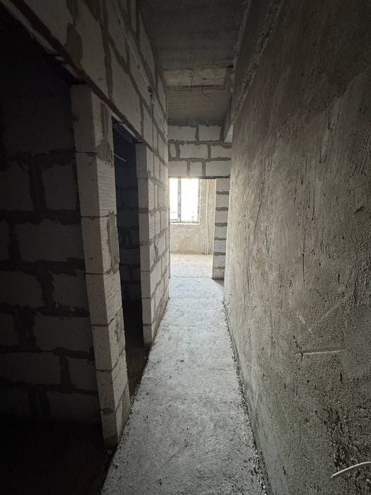 Новостройка 1 хона, 6 этаж