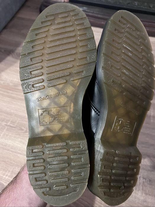 Pantofi Dr. Martens.. marime 41