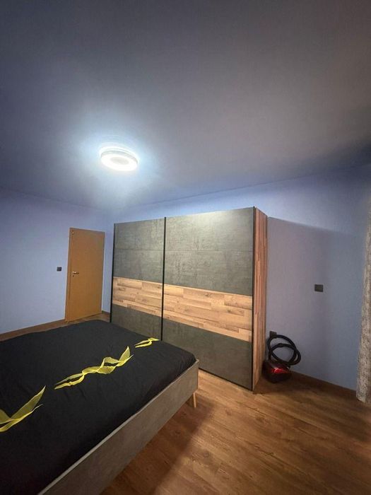 Дава се под наем Двустаен апартамент в София, Хладилника - 83 кв.м за 796.62 € - Снимка #4