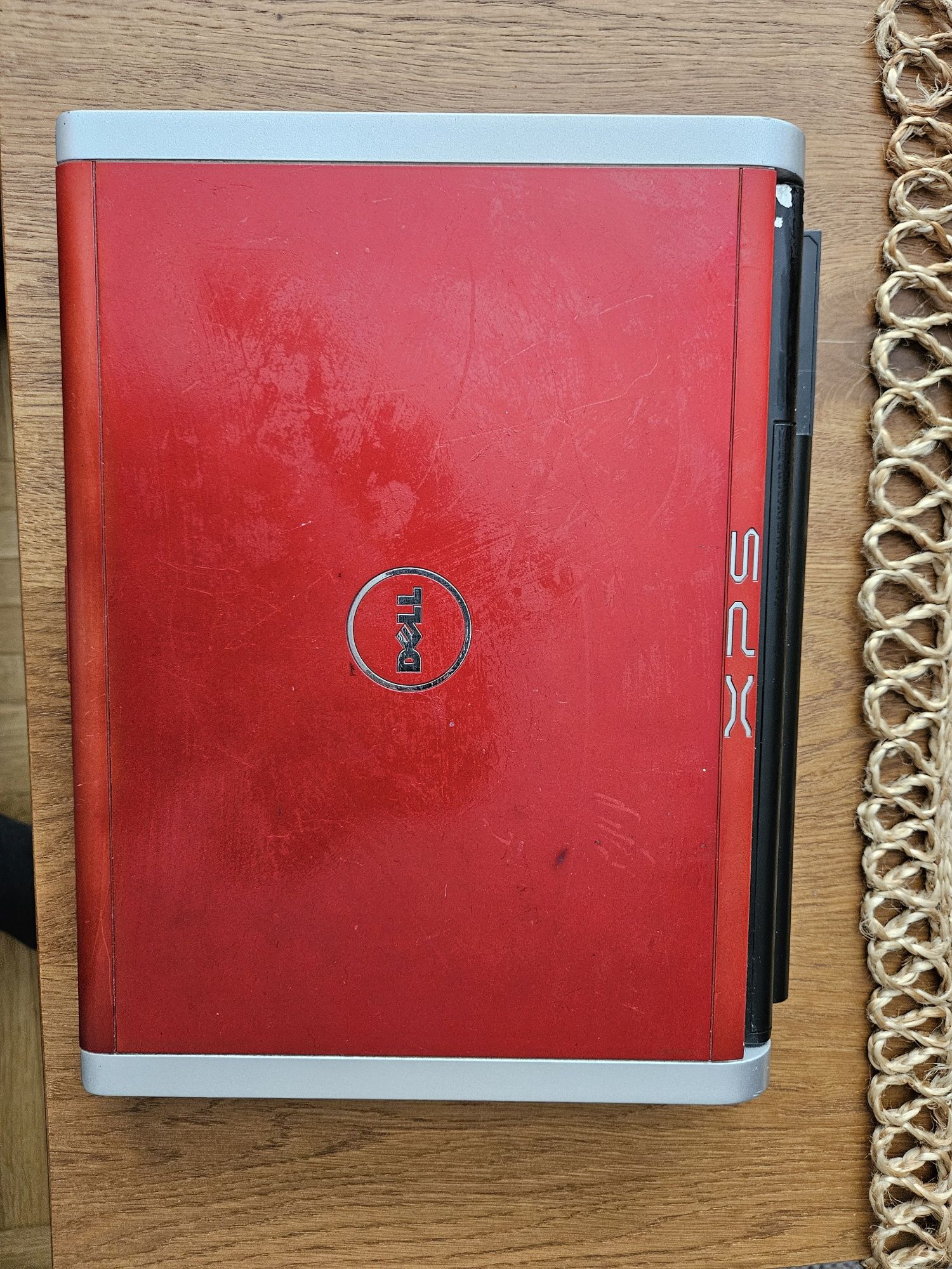 Лаптоп DELL XPS  M1330