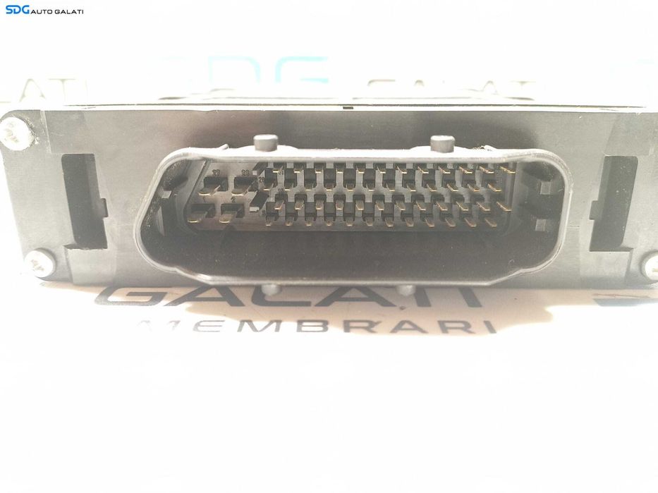 Calculator Cutie Viteze Automata Volkswagen Touareg 2.5 TDI BPD BPE 2006 - 2010 Cod 09D927750HH [L0645]
