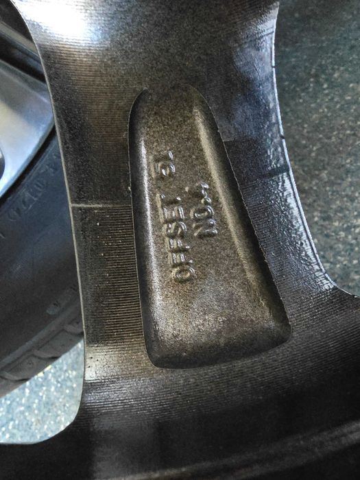 Jante Hyundai IX20 MK1 Anvelope iarna noi Nokian Laufenn 205 55 16