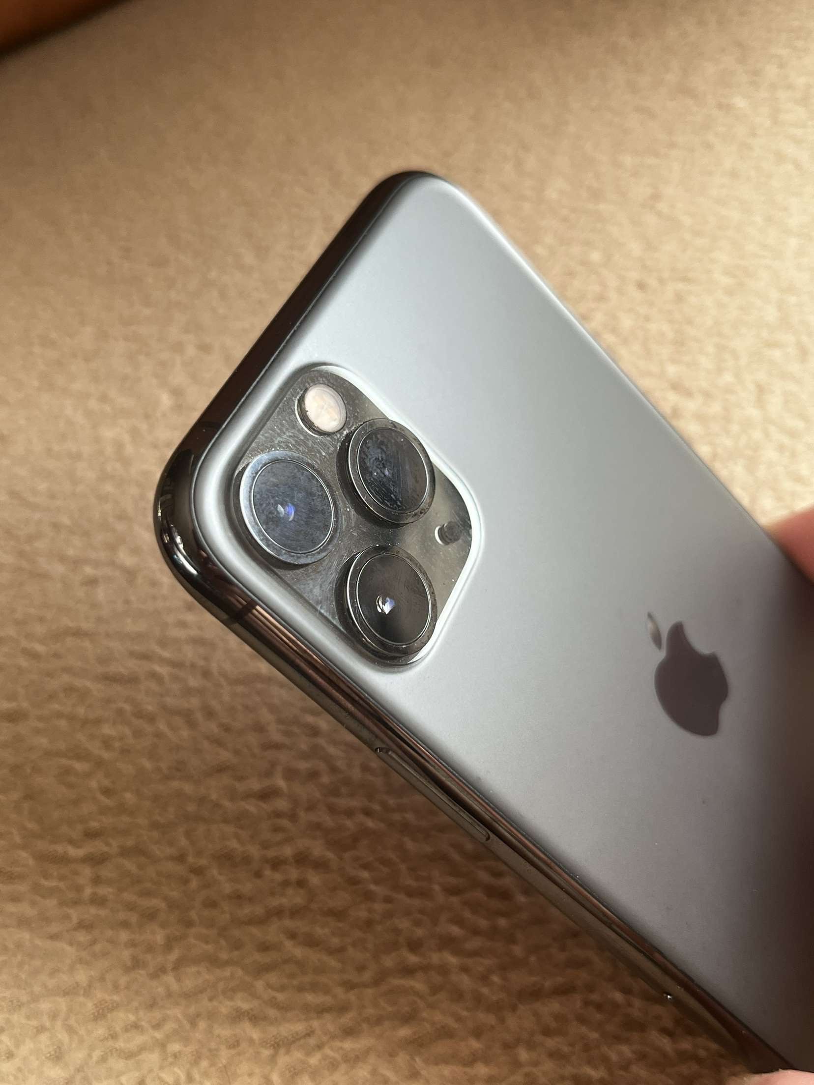 iphone 11 PRO 256GB