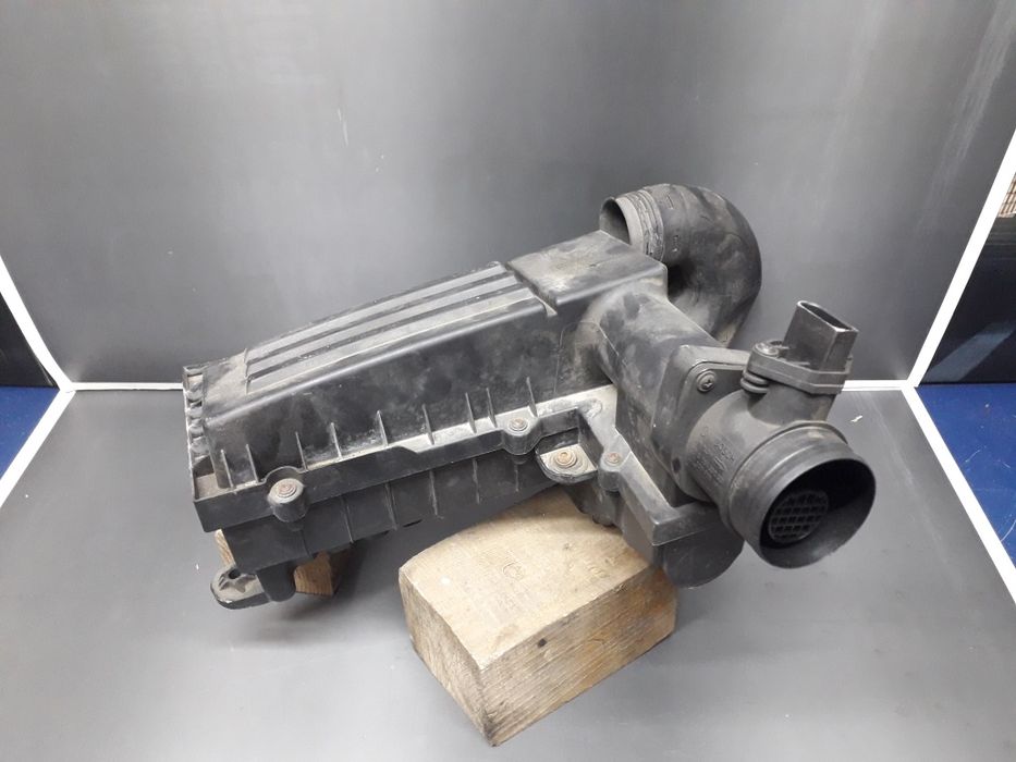 Carcasa baterie skoda octavia vw golf 5 jetta touran passat b6