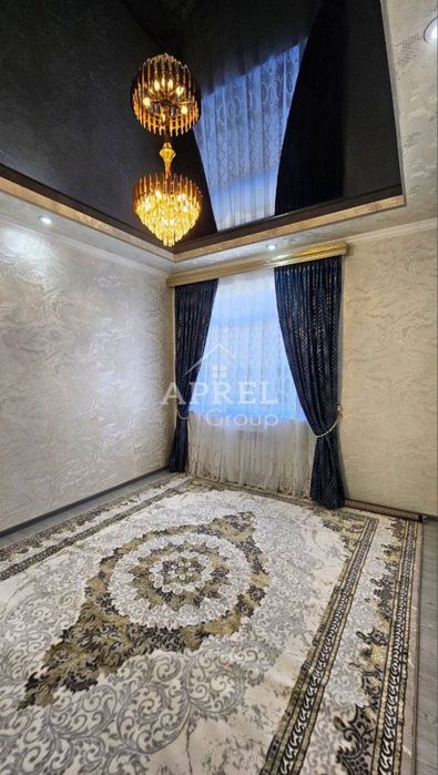 2 хонали квартира