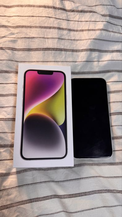 Iphone 14 128 GB