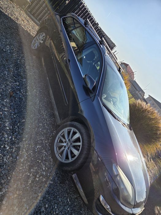 Laguna 3 Grandtour -Masina întreținută si service la timp