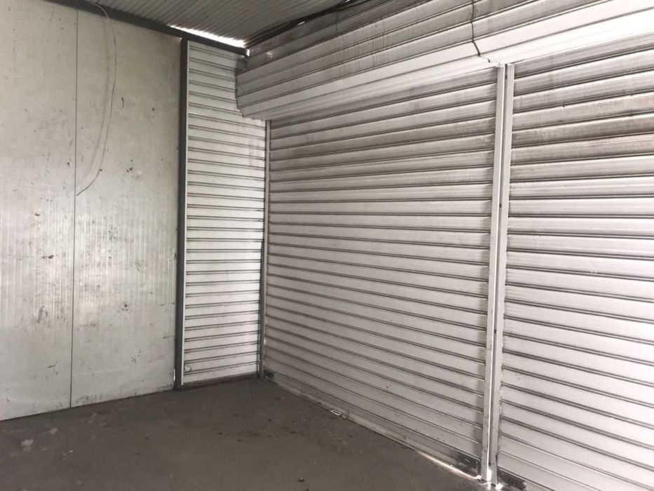 Складово помещение в гр.Пловдив -  Индустриална Зона Север!