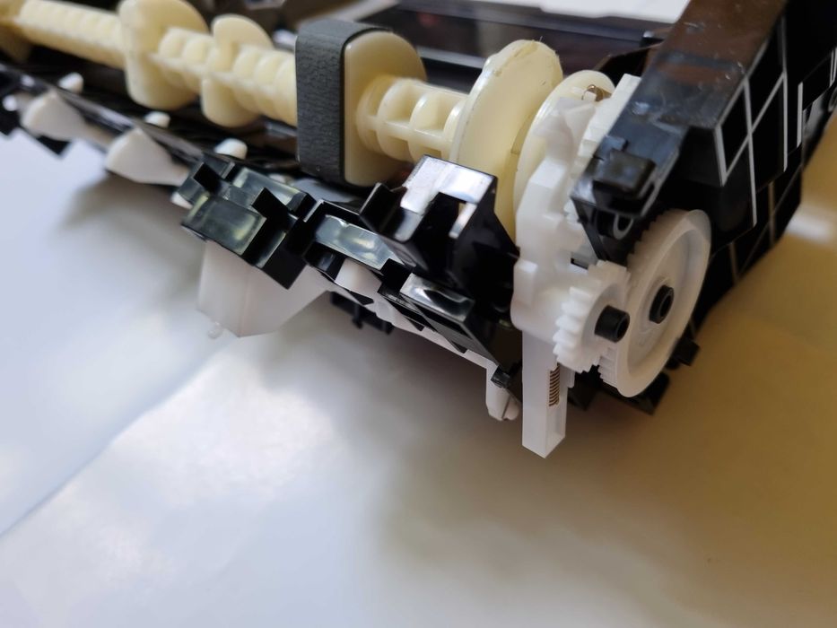 Piese imprimanta Epson Stylus Photo P50