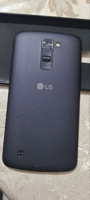 ТЕЛЕФОН LG K10 хотираси 16 гб