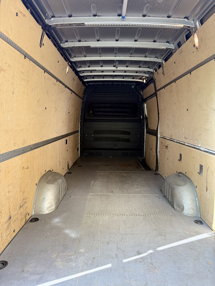 Volkswagen Crafter 2.0 TDI